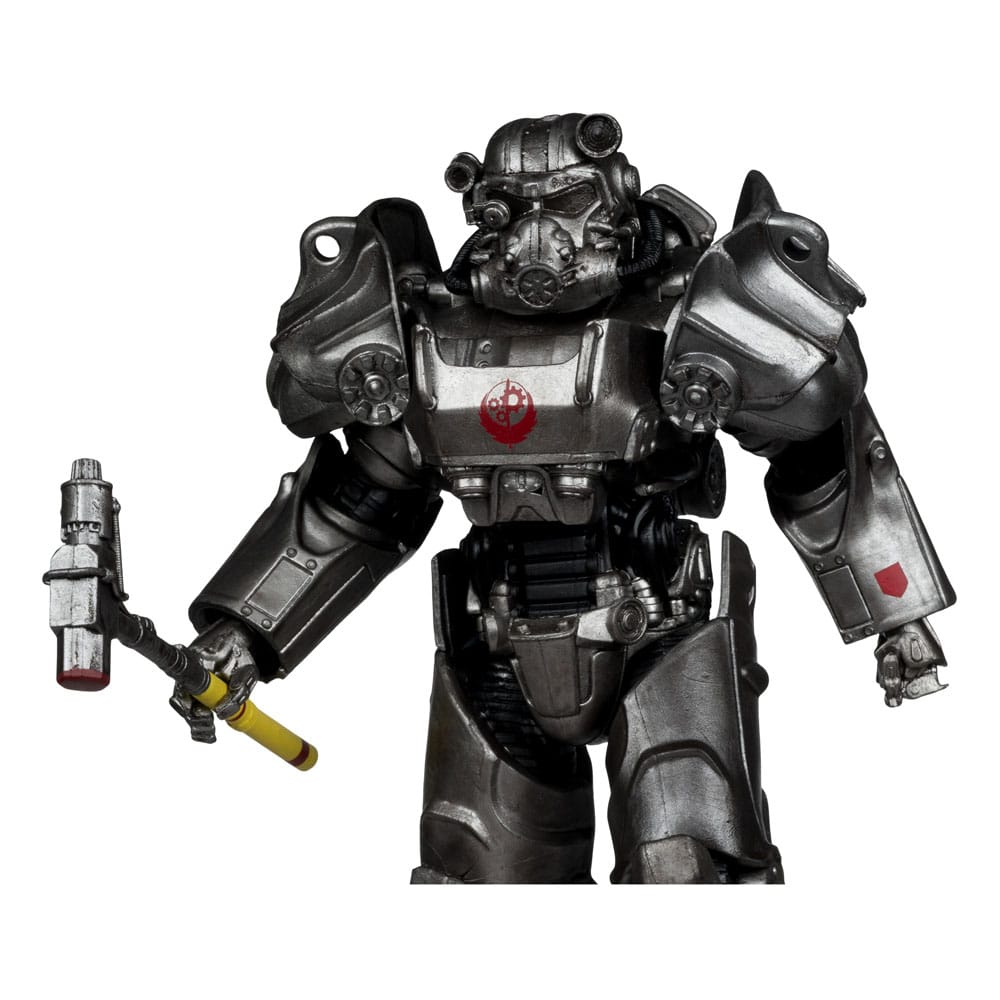 Pre-Order: Fallout - Maximus Deluxe (TV Series) 17cm Actionfigur McFarlane 2025