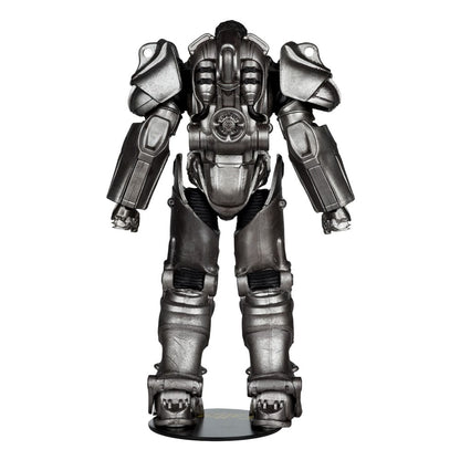 Pre-Order: Fallout - Maximus Deluxe (TV Series) 17cm Actionfigur McFarlane 2025