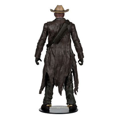 Pre-Order: Fallout - The Ghoul Deluxe (TV Series) 17cm Actionfigur McFarlane 2025
