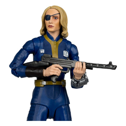 Pre-Order: Fallout - Steph Harper Deluxe (TV Series) 16cm Actionfigur McFarlane 2025