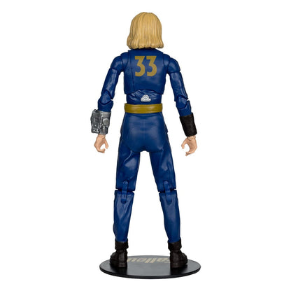 Pre-Order: Fallout - Steph Harper Deluxe (TV Series) 16cm Actionfigur McFarlane 2025