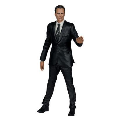 Pre-Order: Fallout - Cooper Howard Deluxe (Red Platinum Edition) 17cm Actionfigur McFarlane 2025 Exclusive