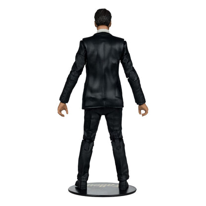 Pre-Order: Fallout - Cooper Howard Deluxe (Red Platinum Edition) 17cm Actionfigur McFarlane 2025 Exclusive