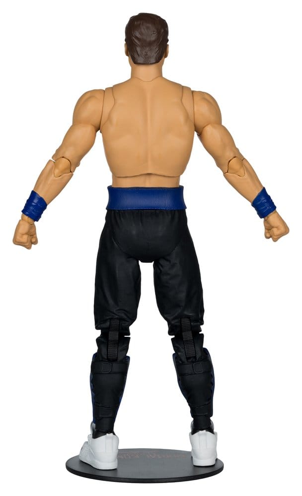 Mortal Kombat Klassics - Johnny Cage 18cm Actionfigur McFarlane 2026