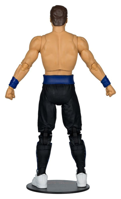 Mortal Kombat Klassics - Johnny Cage 18cm Actionfigur McFarlane 2026