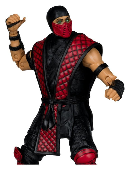 Mortal Kombat Klassics - Ermac 18cm Actionfigur McFarlane 2026