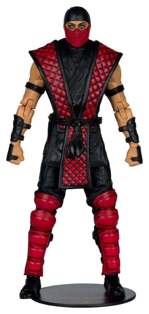 Mortal Kombat Klassics - Ermac 18cm Actionfigur McFarlane 2026