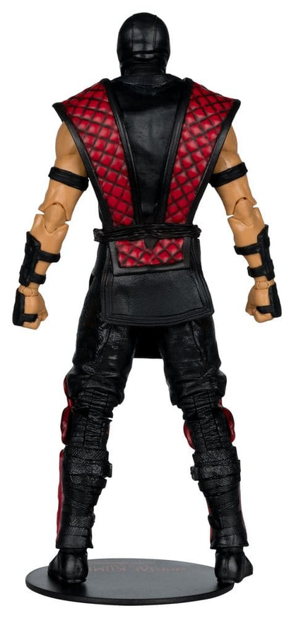 Mortal Kombat Klassics - Ermac 18cm Actionfigur McFarlane 2026