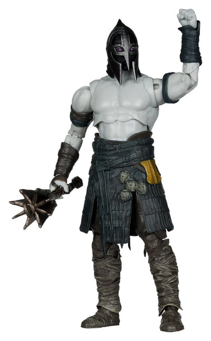 God of War: Ragnarök - Einherjar (Gaming Edition) Actionfigur 19cm McFarlane Toys 2026