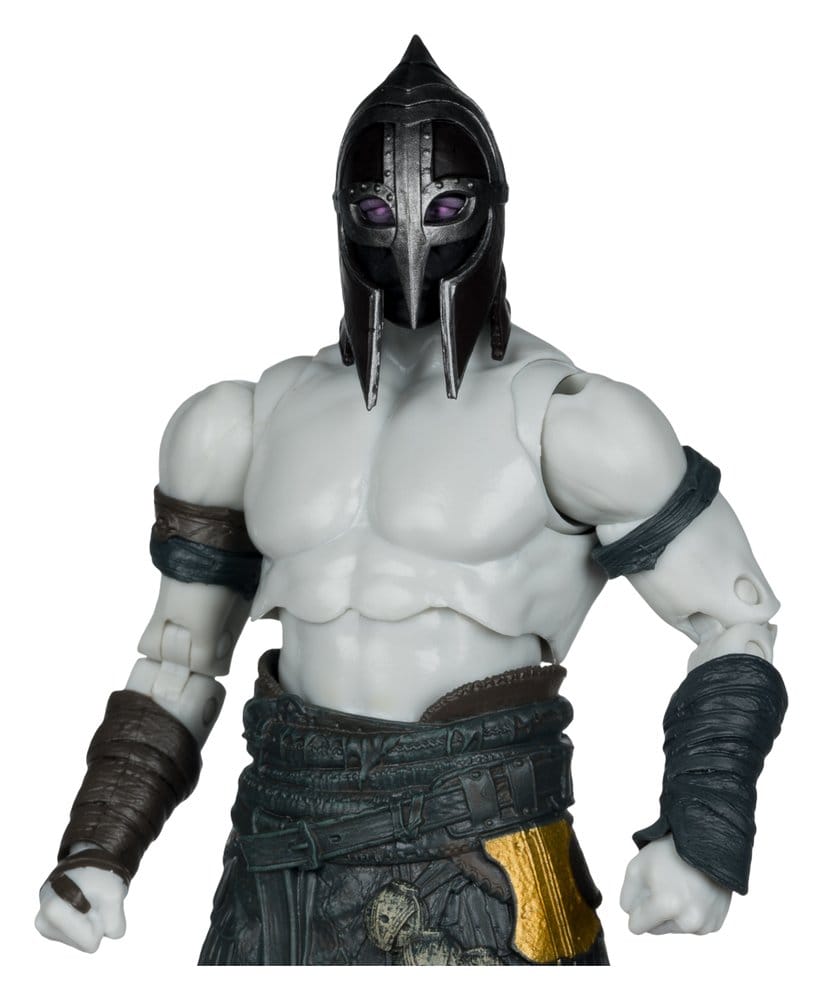 God of War: Ragnarök - Einherjar (Gaming Edition) Actionfigur 19cm McFarlane Toys 2026