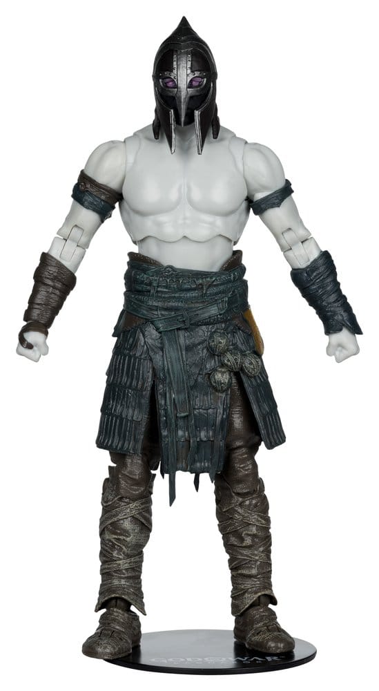 God of War: Ragnarök - Einherjar (Gaming Edition) Actionfigur 19cm McFarlane Toys 2026