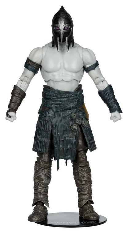 God of War: Ragnarök - Einherjar (Gaming Edition) Actionfigur 19cm McFarlane Toys 2026