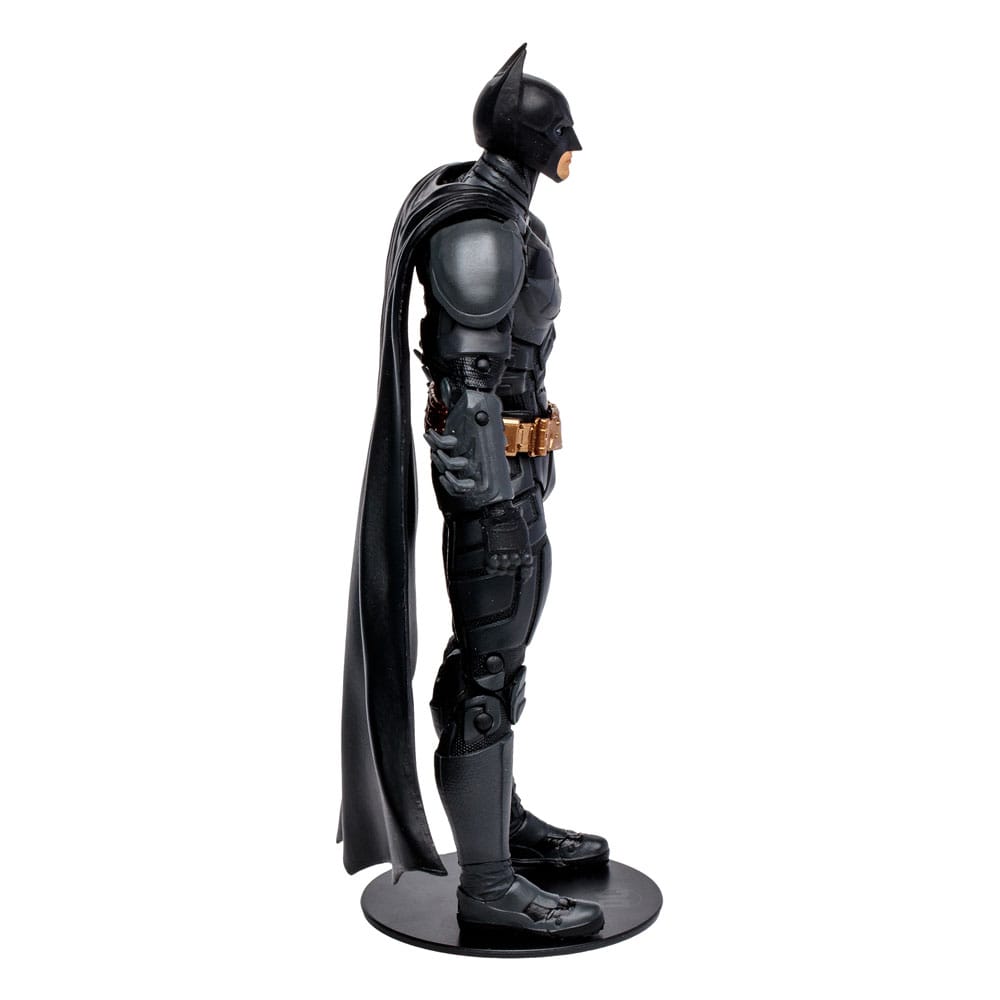 DC Multiverse: Batman: The Dark Knight Trilogy - Batman (Build A Figur) Actionfigur 18cm McFarlane Toys 2023