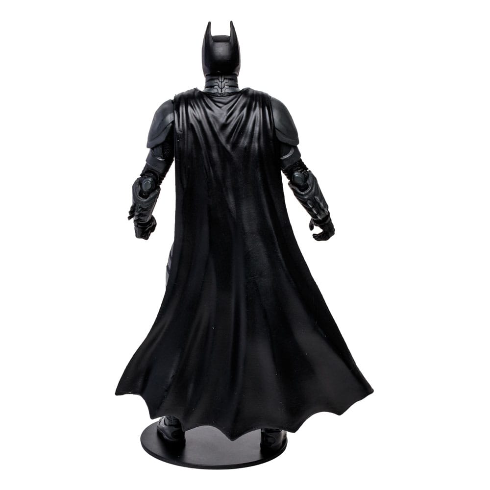 DC Multiverse: Batman: The Dark Knight Trilogy - Batman (Build A Figur) Actionfigur 18cm McFarlane Toys 2023