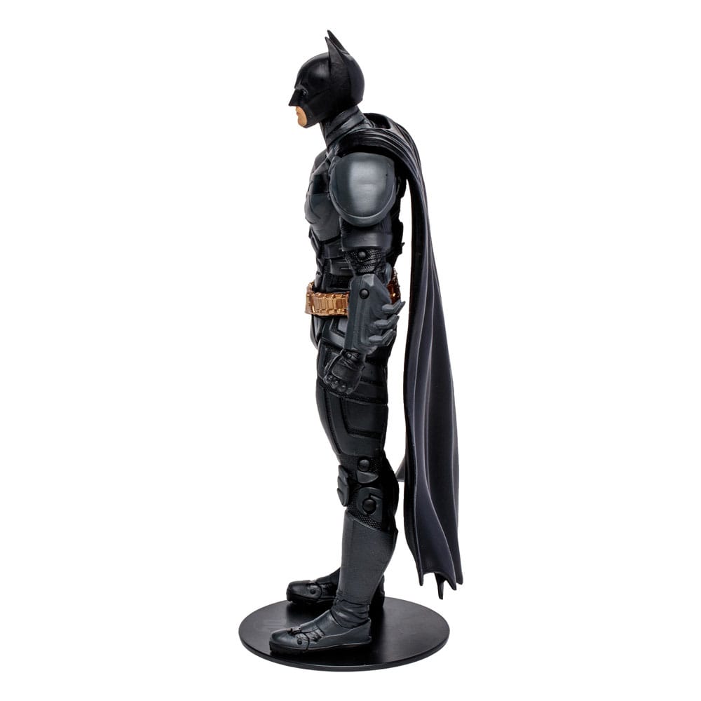 DC Multiverse: Batman: The Dark Knight Trilogy - Batman (Build A Figur) Actionfigur 18cm McFarlane Toys 2023