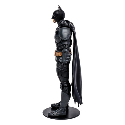 DC Multiverse: Batman: The Dark Knight Trilogy - Batman (Build A Figur) Actionfigur 18cm McFarlane Toys 2023