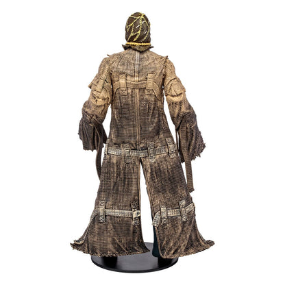 DC Multiverse: Batman: The Dark Knight Trilogy - Scarecrow (Build A Figur) Actionfigur 18cm McFarlane Toys 2023