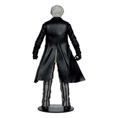 Batmans Returns - Max Shreck DC Theatrical Deluxe Edition (Red Platinum Edition) 18cm Actionfigur McFarlane 2025