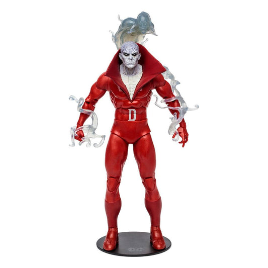 DC Multiverse - Deadman Actionfigur 18cm (Gold Label) McFarlane Toys 2023