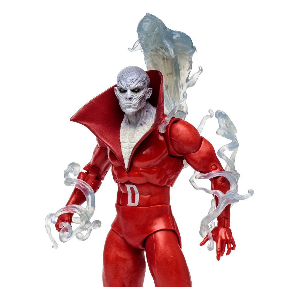 DC Multiverse - Deadman Actionfigur 18cm (Gold Label) McFarlane Toys 2023