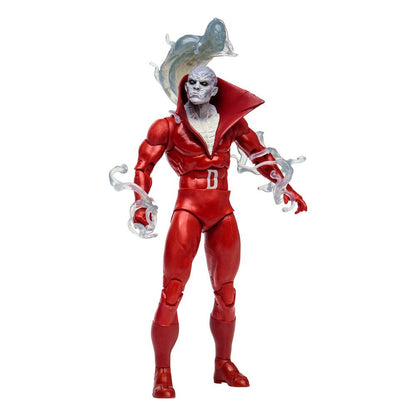 DC Multiverse - Deadman Actionfigur 18cm (Gold Label) McFarlane Toys 2023