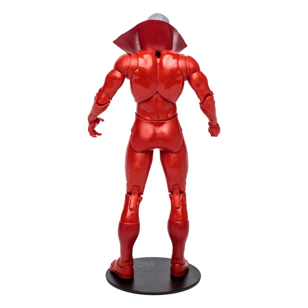 DC Multiverse - Deadman Actionfigur 18cm (Gold Label) McFarlane Toys 2023