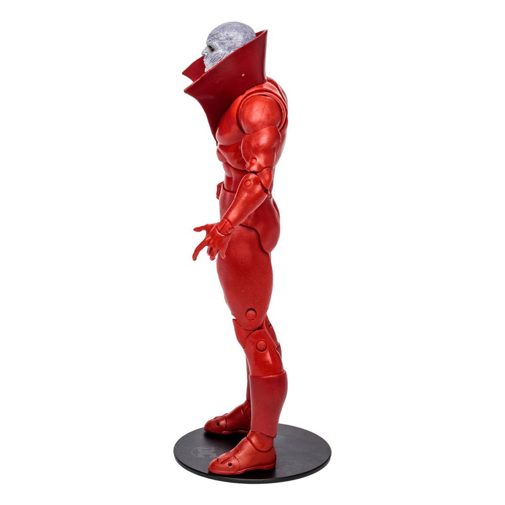 DC Multiverse - Deadman Actionfigur 18cm (Gold Label) McFarlane Toys 2023