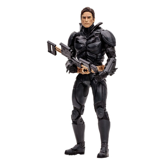 DC Multiverse: The Dark Knight - Batman (Sky Dive) Actionfigur 18cm McFarlane Toys 2024