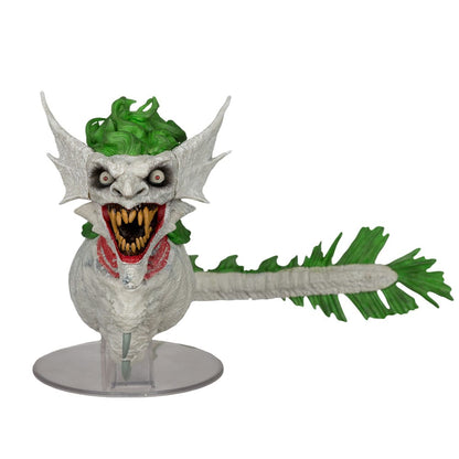 DC Multiverse Dark Nights: Metal - The Joker Dragon Glow in the Dark Edition (Gold Label) 25cm Actionfigur McFarlane Toys