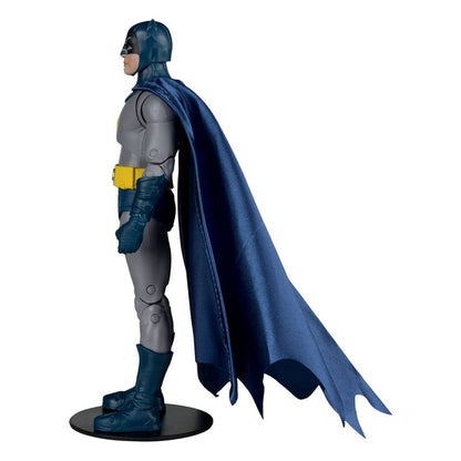 DC Multiverse: Batman TV Series 1966 - Batman Actionfigur 18cm McFarlane Toys 2024