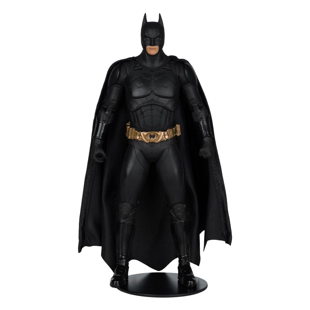 Pre-Order: DC Multiverse: Batman Begins - Batman Actionfigur 18cm McFarlane Toys 2025