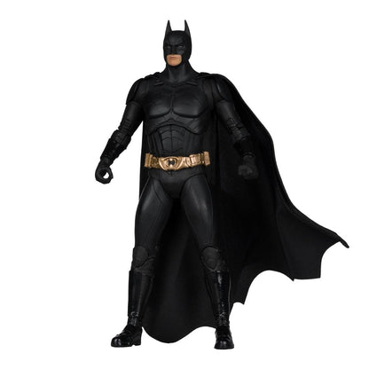 Pre-Order: DC Multiverse: Batman Begins - Batman Actionfigur 18cm McFarlane Toys 2025