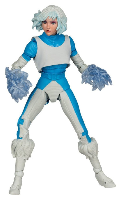 Pre-Order: DC Multiverse Fire & Ice: Welcome to Smallville - Ice 17cm Actionfigur McFarlane 2026