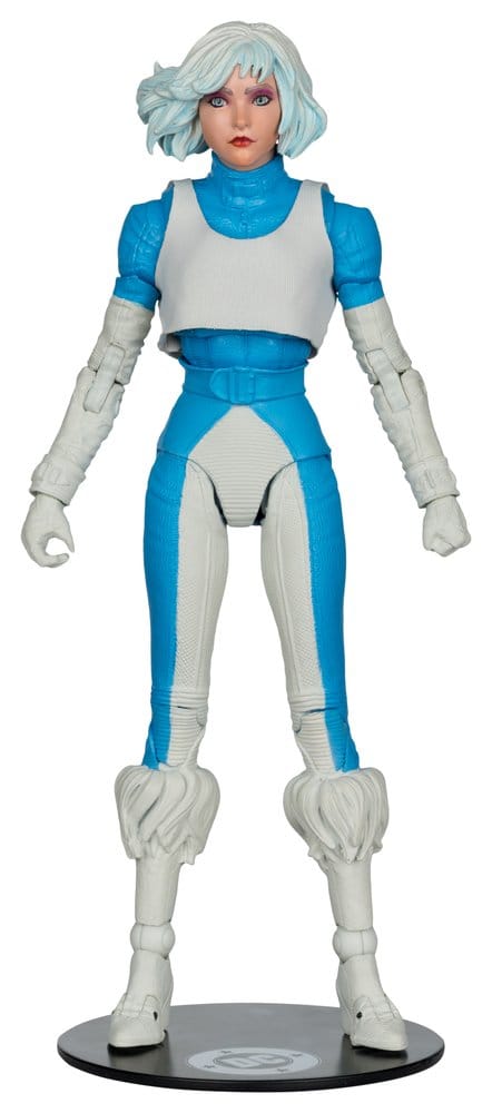 Pre-Order: DC Multiverse Fire & Ice: Welcome to Smallville - Ice 17cm Actionfigur McFarlane 2026