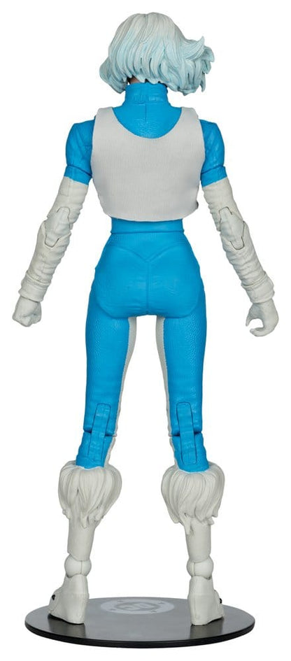 Pre-Order: DC Multiverse Fire & Ice: Welcome to Smallville - Ice 17cm Actionfigur McFarlane 2026