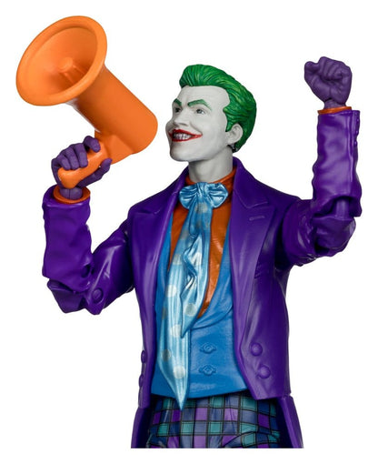 DC Multiverse - The Joker (Batman) 18cm Actionfigur Collectors Edition #57 McFarlane 2026