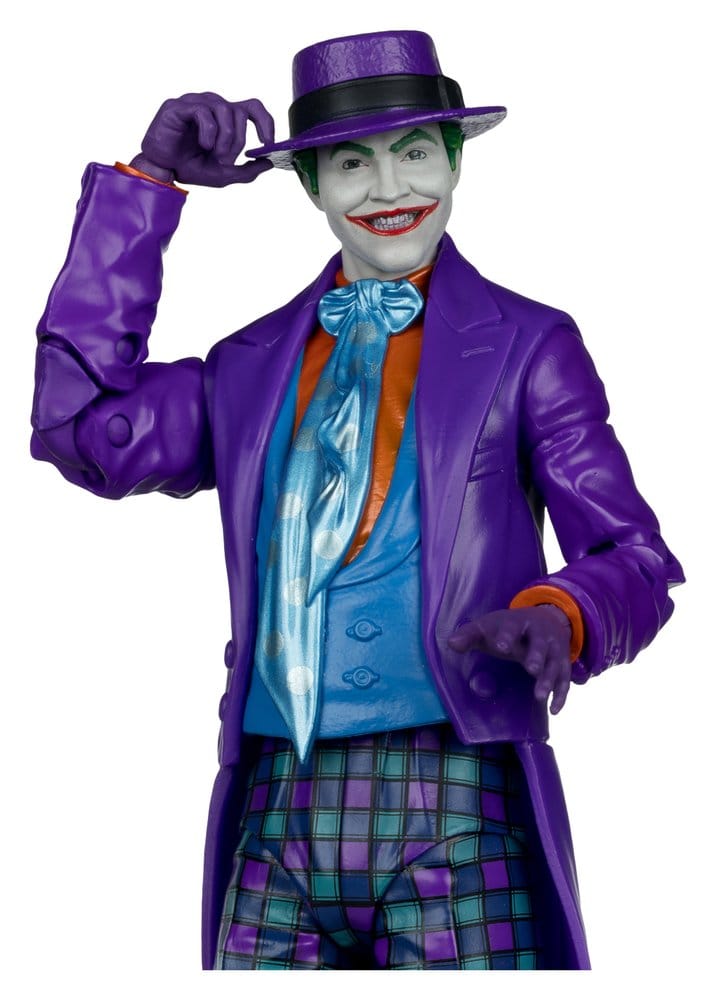 DC Multiverse - The Joker (Batman) 18cm Actionfigur Collectors Edition #57 McFarlane 2026