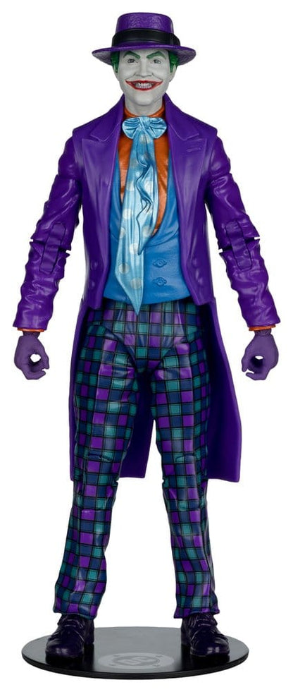 DC Multiverse - The Joker (Batman) 18cm Actionfigur Collectors Edition #57 McFarlane 2026
