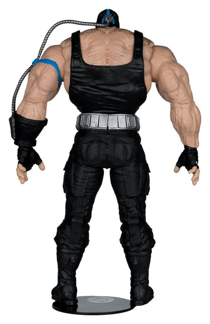 DC Multiverse - Bane (Knightfall) Mega Actionfigur 24cm (Gold Label) McFarlane Toys 2026