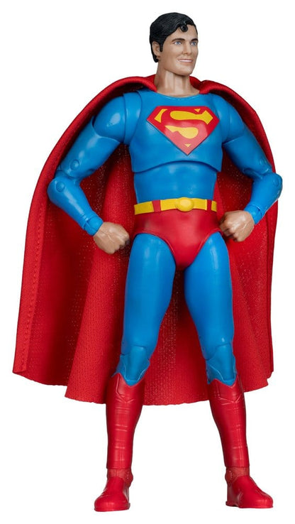 DC Multiverse: Superman (1978) Theatrical Deluxe Edition 18cm Actionfigur McFarlane 2026