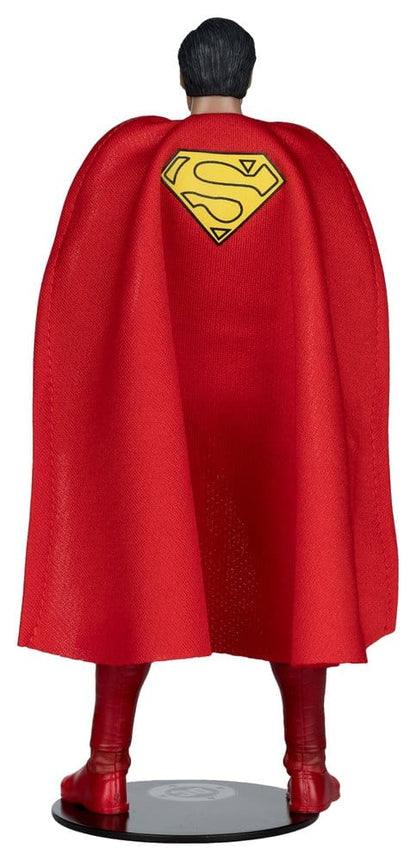 DC Multiverse: Superman (1978) Theatrical Deluxe Edition 18cm Actionfigur McFarlane 2026