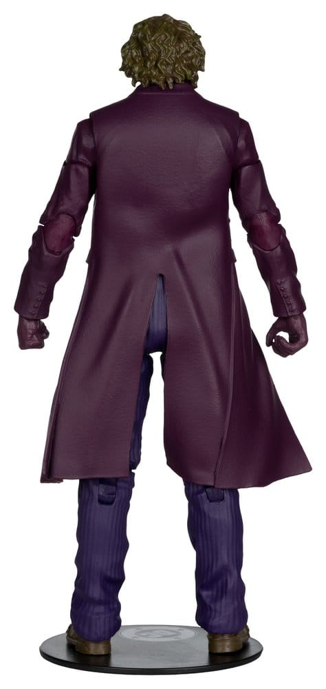 DC Multiverse: The Dark Knight -  Joker DC Theatrical Deluxe Edition 18cm Actionfigur McFarlane 2025