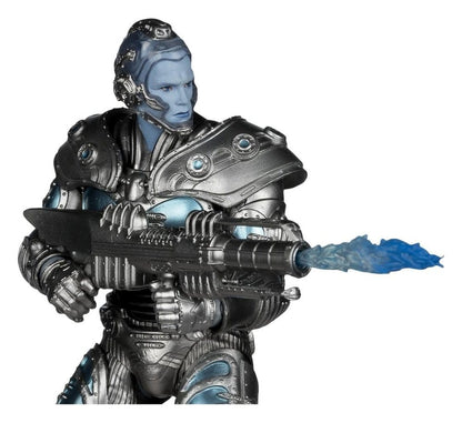 DC Multiverse: Batman & Robin - Mr. Freeze (Gold Label) 18cm Actionfigur McFarlane Toys 2026