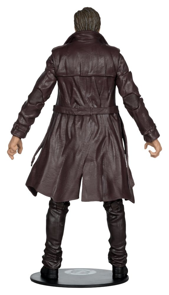 DC Multiverse: Batman - Commissioner James Gordon (The Dark Knight Trilogy) Deluxe Theatrical Edition Actionfigur 18cm McFarlane Toys 2026
