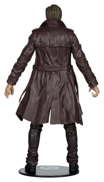 DC Multiverse: Batman - Commissioner James Gordon (The Dark Knight Trilogy) Deluxe Theatrical Edition Actionfigur 18cm McFarlane Toys 2026