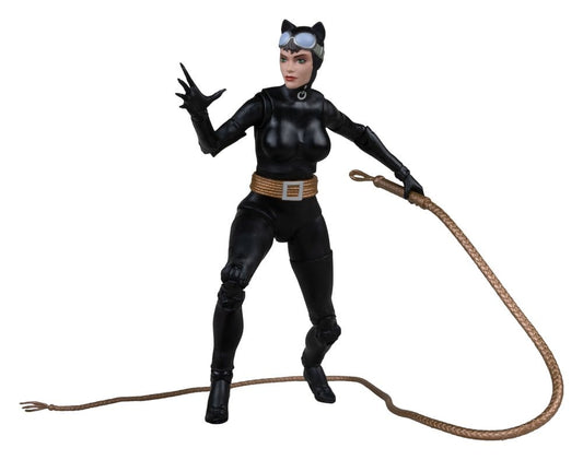 DC Multiverse: Batman Hush - Catwoman (Gold Label) Actionfigur 17cm McFarlane Toys 2026