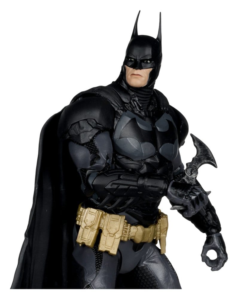 DC Multiverse: Batman: Arkham Knight - Batman Actionfigur 19cm McFarlane Toys 2026