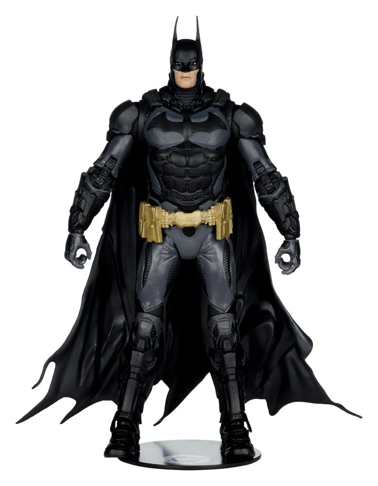DC Multiverse: Batman: Arkham Knight - Batman Actionfigur 19cm McFarlane Toys 2026