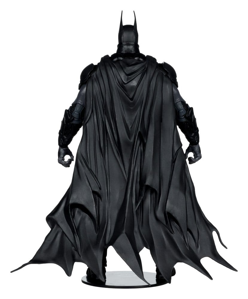 DC Multiverse: Batman: Arkham Knight - Batman Actionfigur 19cm McFarlane Toys 2026