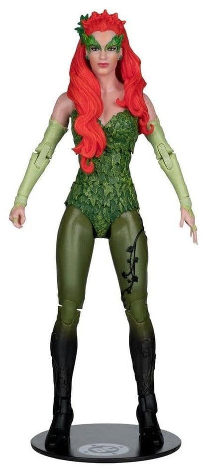 DC Multiverse: Batman & Robin - Poison Ivy (Gold Label) 18cm Actionfigur McFarlane Toys 2026